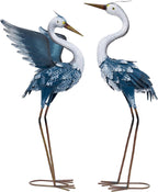 Teresa's Collections Large Garden Ornaments