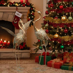 Teresa's Collections Large Garden Ornaments