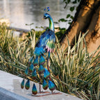 Teresa's Collections Large Garden Ornaments