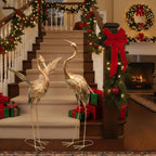 Teresa's Collections Large Garden Ornaments