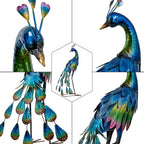 Teresa's Collections Large Garden Ornaments