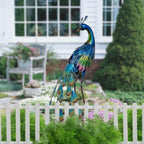 Teresa's Collections Large Garden Ornaments