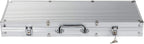 Texas Holdem Poker Chips Set with Aluminium Case