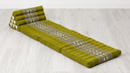 Thai Cushion with 3 Seat Rests 69x20x3.1″ Triangle