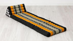 Thai Cushion with 3 Seat Rests 69x20x3.1″ Triangle