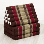 Thai Cushion with 3 Seat Rests 73x22x3.1″