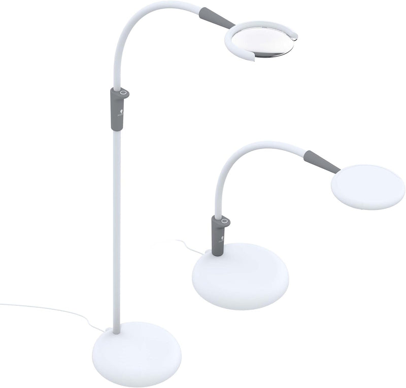 The Company Magnificent Pro Magnifying Lamp Bright 6000K