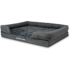 The Dog’s Bed Orthopaedic Memory Foam Dog