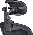 The Original Headrest for Herman Miller Aeron Chair