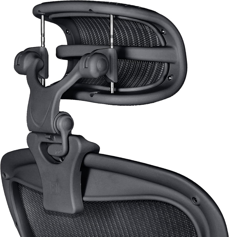 The Original Headrest for Herman Miller Aeron Chair