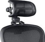The Original Headrest for Herman Miller Aeron Chair