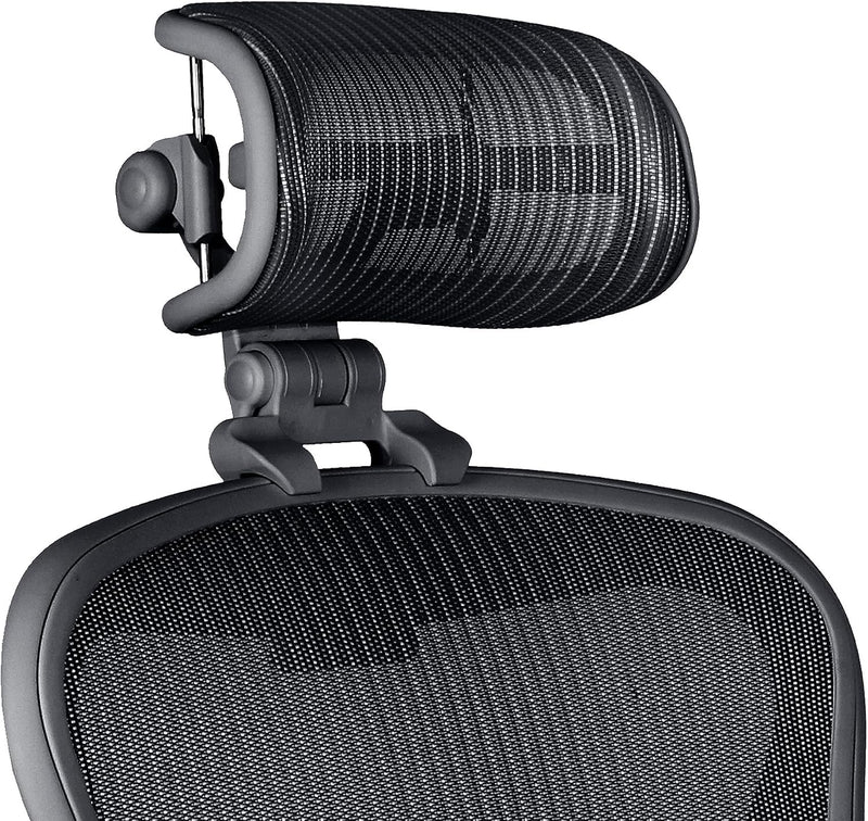 The Original Headrest for Herman Miller Aeron Chair