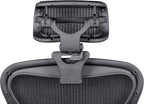 The Original Headrest for Herman Miller Aeron Chair