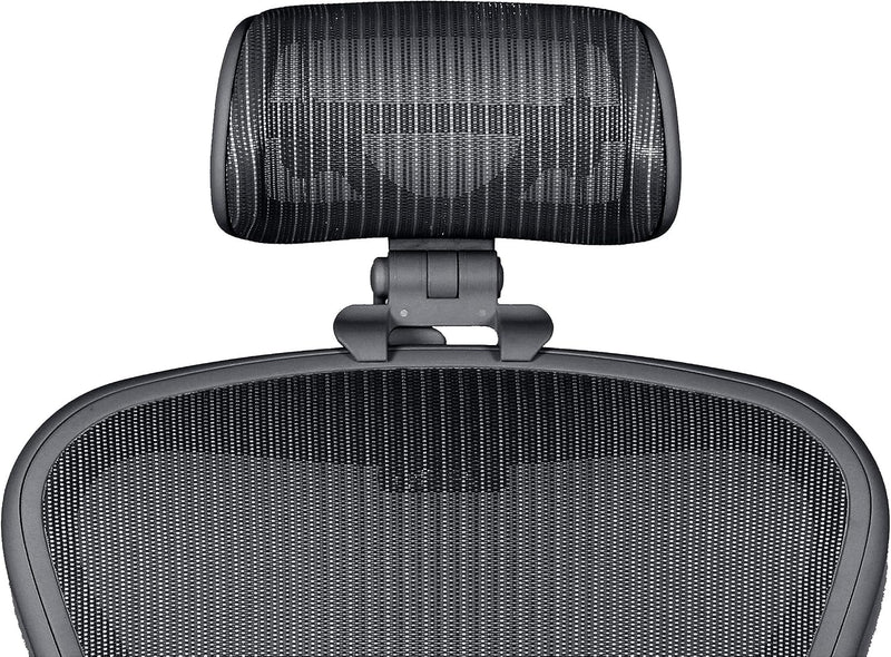 The Original Headrest for Herman Miller Aeron Chair