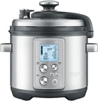 Fast Slow Cooker Pro