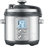 the Risotto Plus Cooker with Stir Free