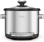the Risotto Plus Cooker with Stir Free