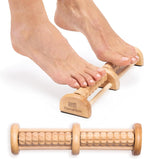 Theraflow Foot Roller for Plantar Fasciitis Relief