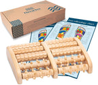 Theraflow Foot Roller for Plantar Fasciitis Relief