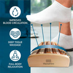 Theraflow Foot Roller for Plantar Fasciitis Relief