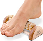 Theraflow Foot Roller for Plantar Fasciitis Relief