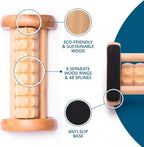 Theraflow Foot Roller for Plantar Fasciitis Relief