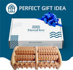 Theraflow Foot Roller for Plantar Fasciitis Relief