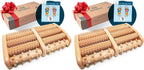 Theraflow Foot Roller for Plantar Fasciitis Relief