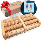 Theraflow Foot Roller for Plantar Fasciitis Relief