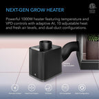 Thermoforge T7 Environmental Heater 1 000W