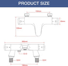 Bath Shower Mixer