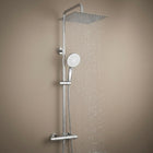 Square-chrome