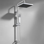 Square Shower Set