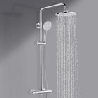 Shower System