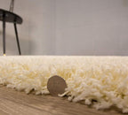 Thick Modern Small Medium Soft Anti Shed Luxury