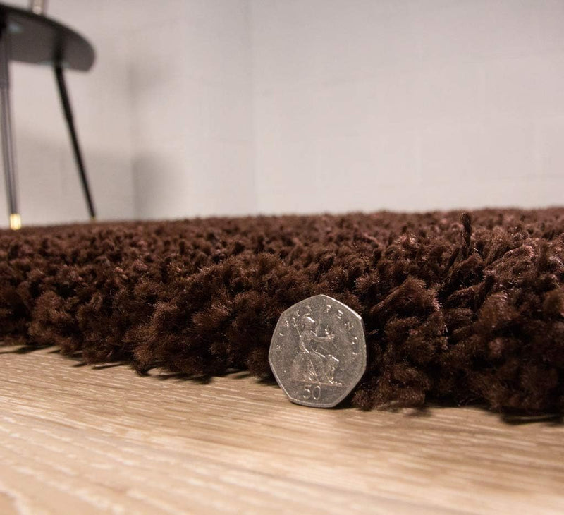 Thick Modern Small Medium Soft Anti Shed Luxury