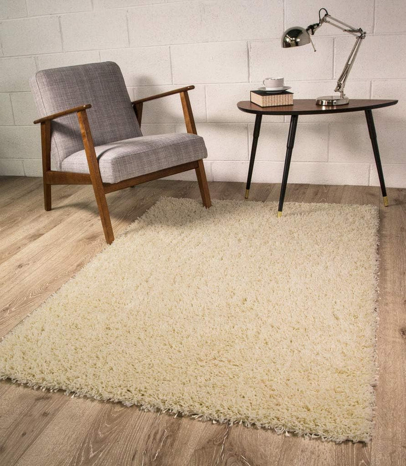 Thick Modern Small Medium Soft Anti Shed Luxury