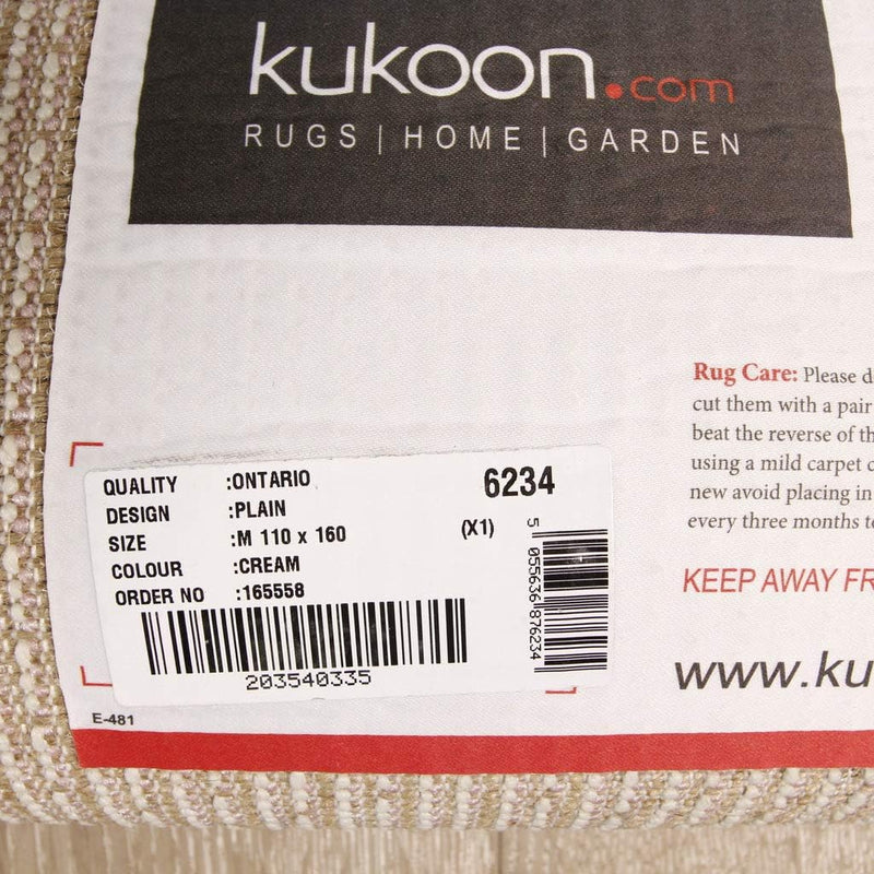 Thick Modern Small Medium Soft Anti Shed Luxury