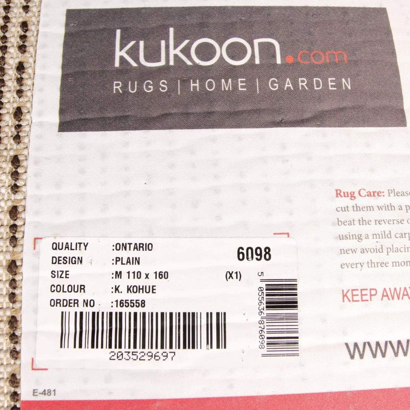 Thick Modern Small Medium Soft Anti Shed Luxury