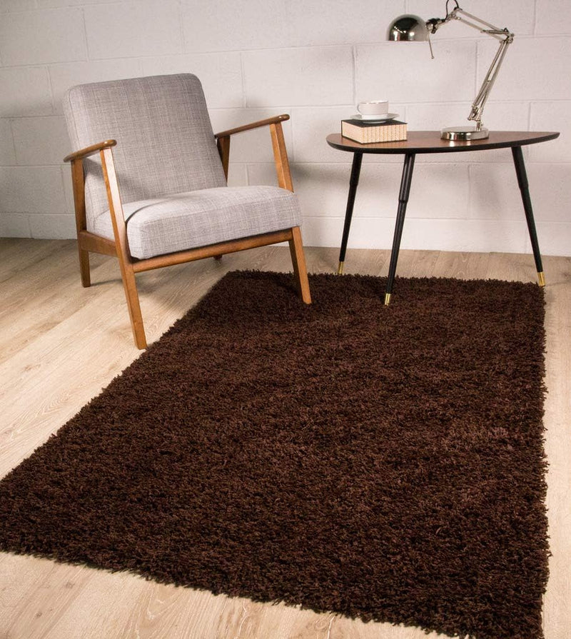 Thick Modern Small Medium Soft Anti Shed Luxury