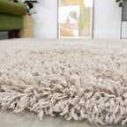 Thick Shaggy Rug