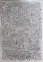 Thick Shaggy Rug Dark Affordable