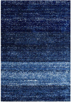 Thick Super Soft Stripe Bedside Living Room Shaggy