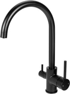 Three Way Water Filter Tap 3 in 1