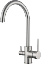 Three Way Water Filter Tap 3 in 1
