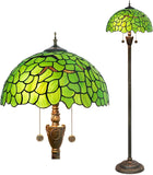 16 Inch Green Leaf