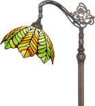 Amber Green Beach Coconut Tree