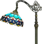 Blue Jewelry Baroque