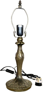 Tiffany Lamp 12 Inch Dragonfly
