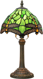 Green Dragonfly